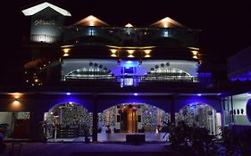 Hotel Agape