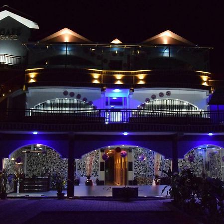Hotel Agape Mannar Exterior foto