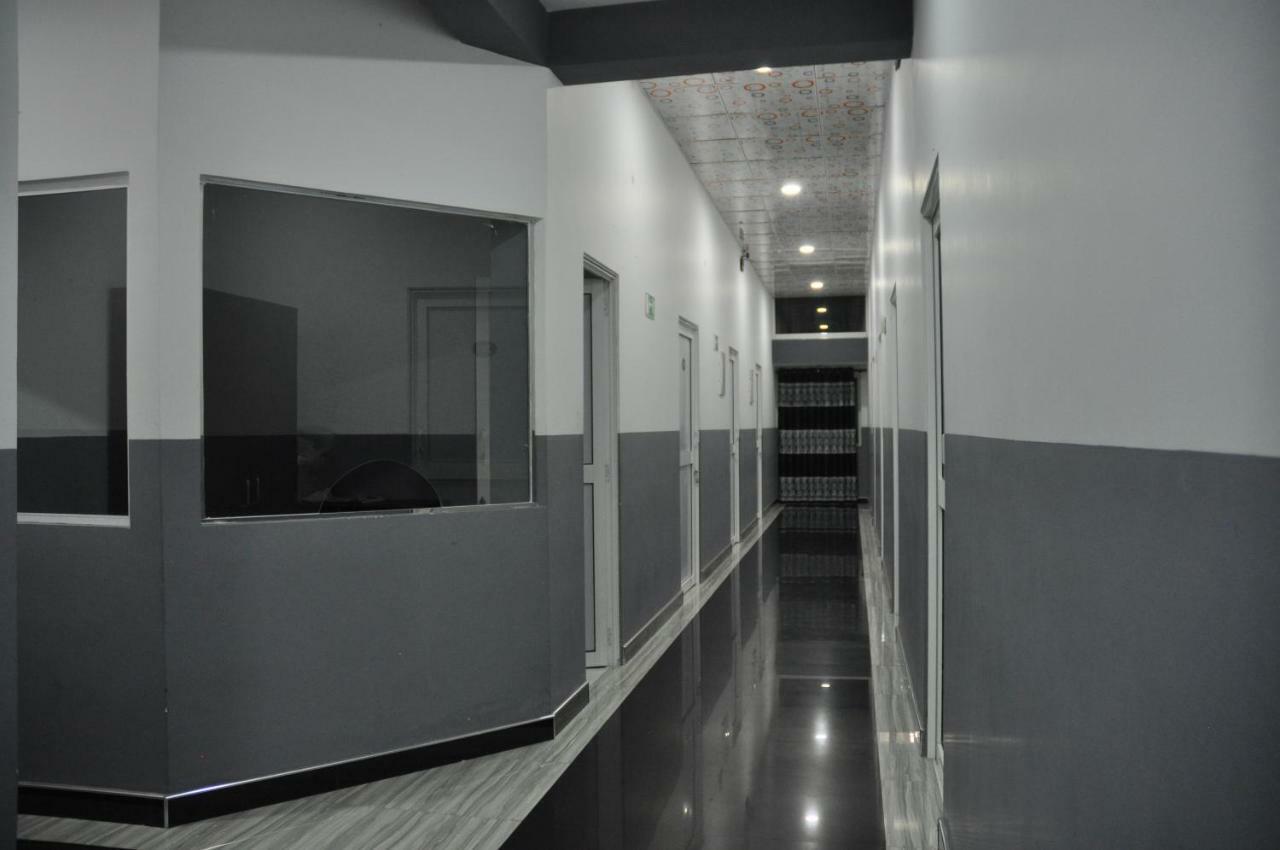 Hotel Agape Mannar Exterior foto